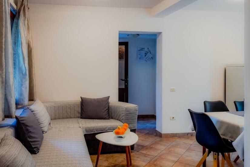 Apartment Katia Pula Luaran gambar