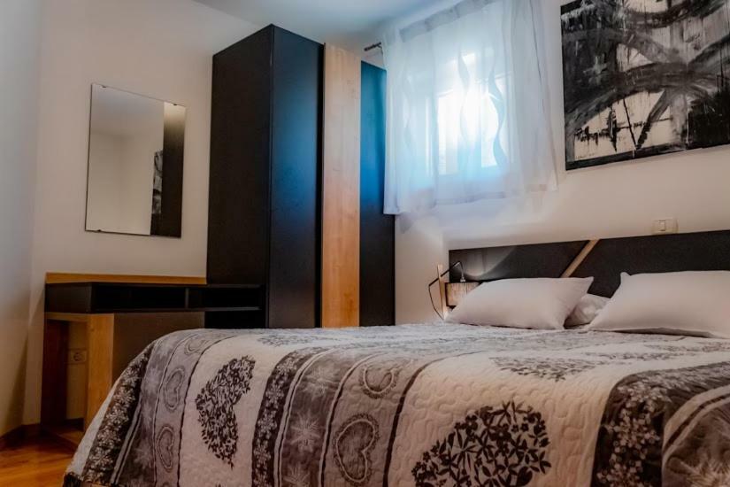 Apartment Katia Pula Luaran gambar
