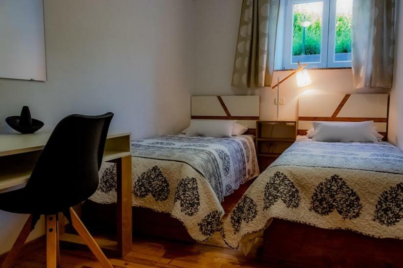 Apartment Katia Pula Luaran gambar
