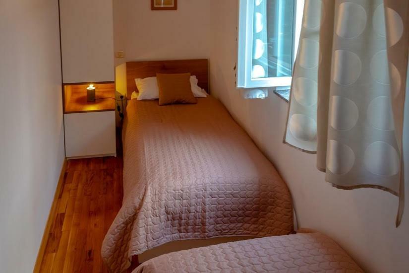 Apartment Katia Pula Luaran gambar