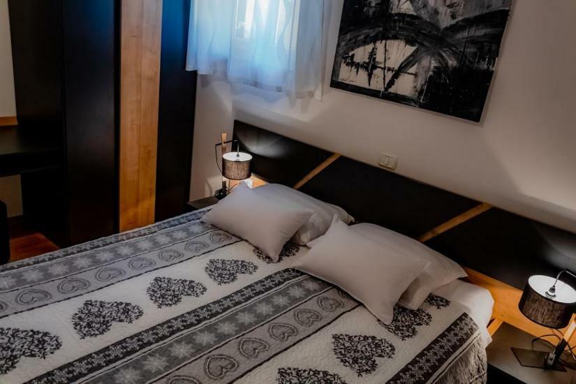 Apartment Katia Pula Luaran gambar