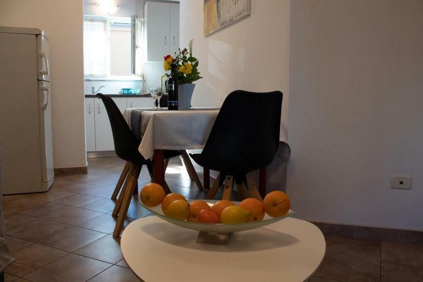 Apartment Katia Pula Luaran gambar