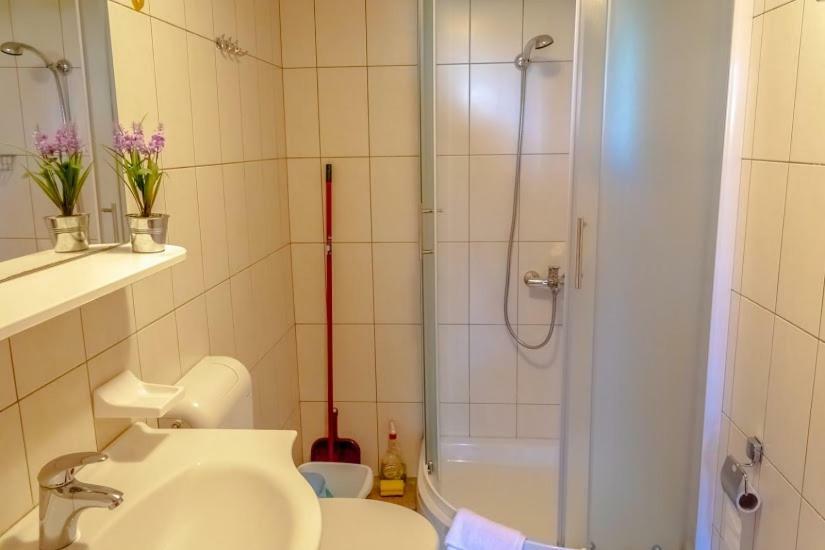 Apartment Katia Pula Luaran gambar