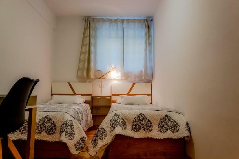 Apartment Katia Pula Luaran gambar