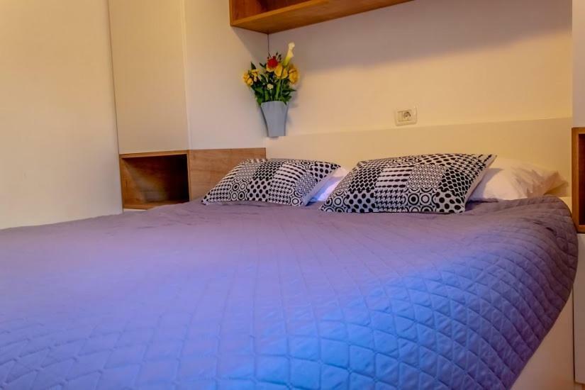 Apartment Katia Pula Luaran gambar