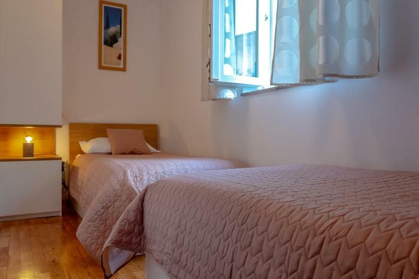 Apartment Katia Pula Luaran gambar