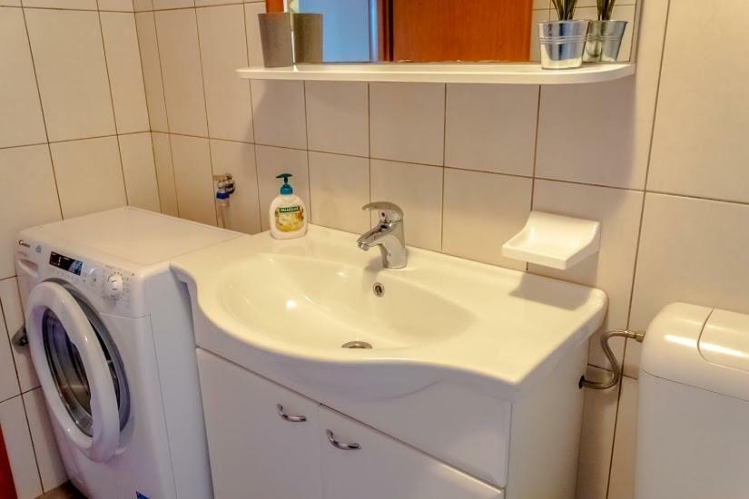 Apartment Katia Pula Luaran gambar